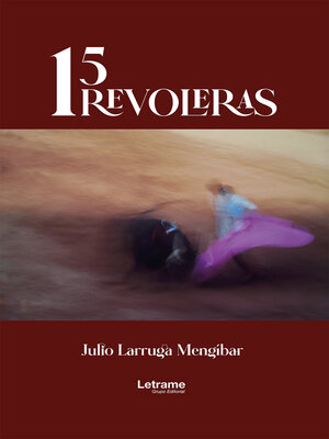cover image of 15 Revoleras